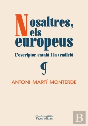 Nosaltres Els Europeus