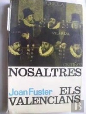 Nosaltres, Els Valencians