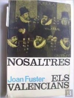 Bertrand.pt - Nosaltres, Els Valencians