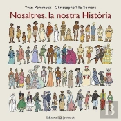Nosaltres, La Nostra Història