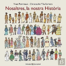 Bertrand.pt - Nosaltres, La Nostra Història