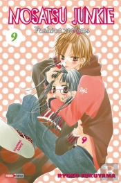 Nosatsu Junkie T09