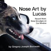 Nose Art By Lucas