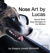 Nose Art By Lucas