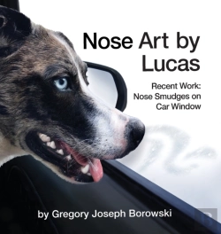 Bertrand.pt - Nose Art By Lucas
