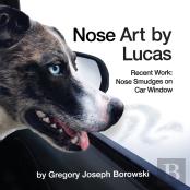 Nose Art By Lucas