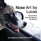 Nose Art By Lucas