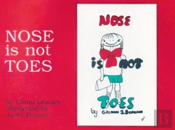 Bertrand.pt - Nose Is Not Toes