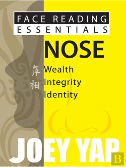 Bertrand.pt - Nose