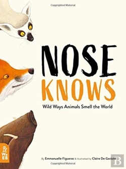 Bertrand.pt - Nose Knows