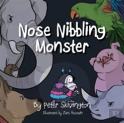 Bertrand.pt - Nose Nibbling Monster