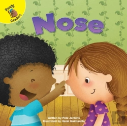 Bertrand.pt - Nose