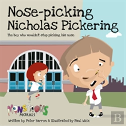 Bertrand.pt - Nose Pickin Nicholas Pickering