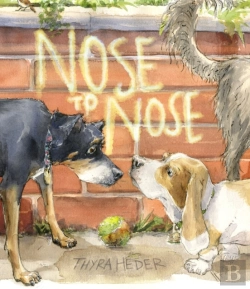 Bertrand.pt - Nose To Nose
