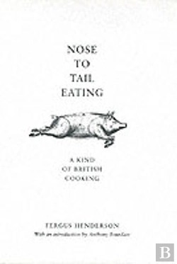 Bertrand.pt - Nose To Tail Eating
