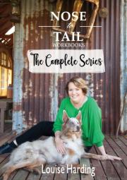 Nose To Tail Workbooks