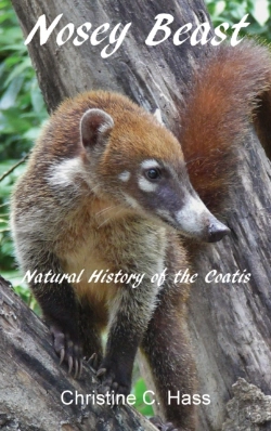Bertrand.pt - Nosey Beast: Natural History Of The Coat