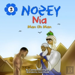 Bertrand.pt - Nosey Nia