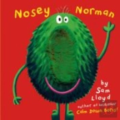 Nosey Norman