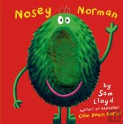 Bertrand.pt - Nosey Norman
