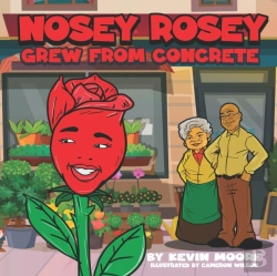 Bertrand.pt - Nosey Rosey Grew From The Concrete