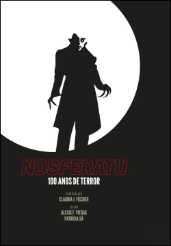 Bertrand.pt - Nosferatu - 100 Anos de Terror