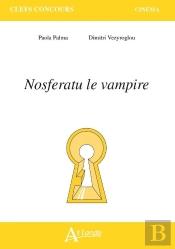 Nosferatu Le Vampire