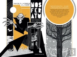 Bertrand.pt - Nosferatu : Par Delà L'Horreur Et La Mort