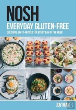 Bertrand.pt - Nosh Everyday Gluten-Free