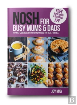 Bertrand.pt - Nosh For Busy Mums And Dads