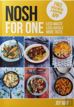 Bertrand.pt - Nosh For One