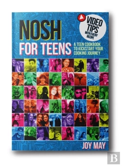 Bertrand.pt - Nosh For Teens