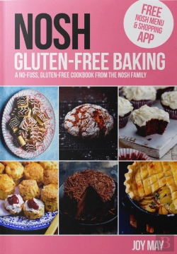 Bertrand.pt - Nosh Gluten-Free Baking
