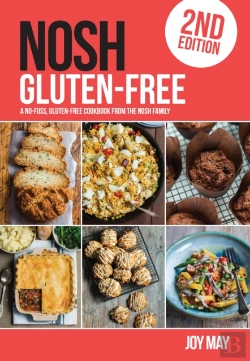Bertrand.pt - Nosh Gluten-Free