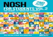 Nosh Nosh For Students Volume 2