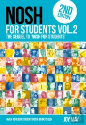 Nosh Nosh For Students Volume 2