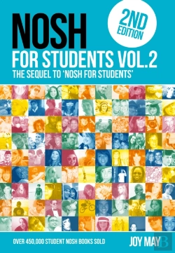 Bertrand.pt - Nosh Nosh For Students Volume 2