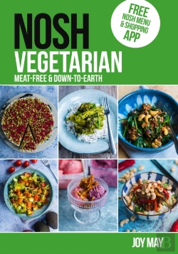 Bertrand.pt - Nosh Nosh Vegetarian
