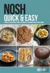Nosh Quick & Easy