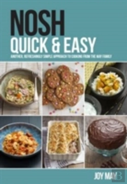 Bertrand.pt - Nosh Quick & Easy