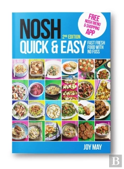 Bertrand.pt - Nosh Quick & Easy