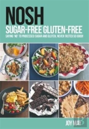 Nosh Sugar-Free Gluten-Free