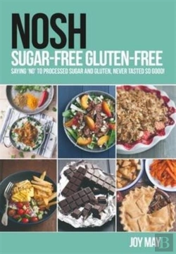 Bertrand.pt - Nosh Sugar-Free Gluten-Free