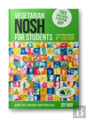 Nosh Vegetarian Nosh For Students