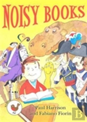 Nosiy Books