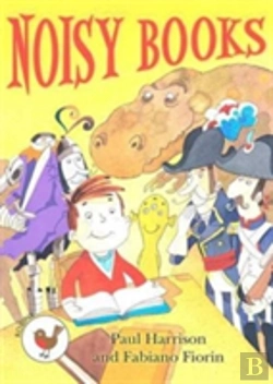 Bertrand.pt - Nosiy Books