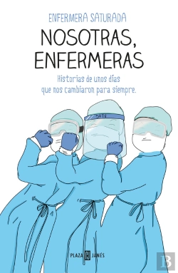 Bertrand.pt - Nosotras, Enfermeras