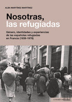 Bertrand.pt - Nosotras, Las Refugiadas