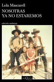 Nosotras Ya No Estaremos