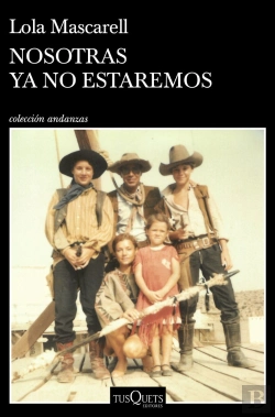Bertrand.pt - Nosotras Ya No Estaremos